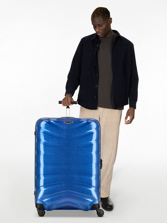 Samsonite Firelite Spinner 4-hjuls trolley 81 cm Samsonite Firelite Spinner 4-hjuls trolley 81 cm