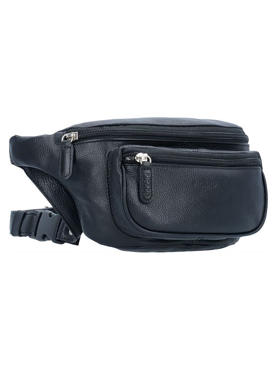 Picard Luis bæltetaske i læder 20 cm