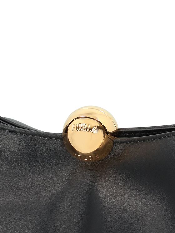 Furla Sfera Soft Skuldertaske L Læder 37 cm