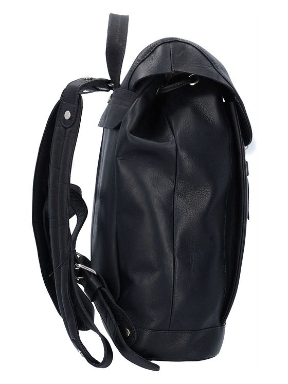 Harold's Heritage City-rygsæk i læder 40 cm Harold's Heritage City-rygsæk i læder 40 cm