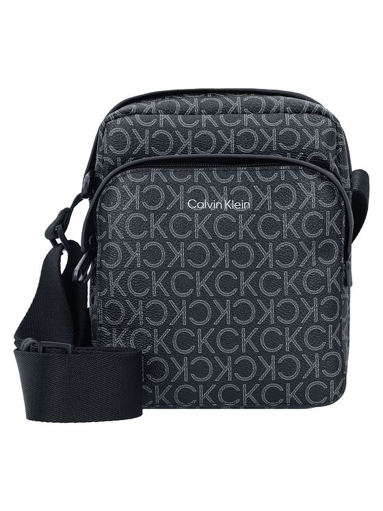Calvin Klein CK Must Skuldertaske 16.5 cm Calvin Klein CK Must Skuldertaske 16.5 cm
