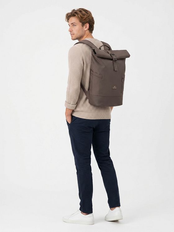 Johnny Urban Luca Daypack S 36 cm Laptoprum Johnny Urban Luca Daypack S 36 cm Laptoprum