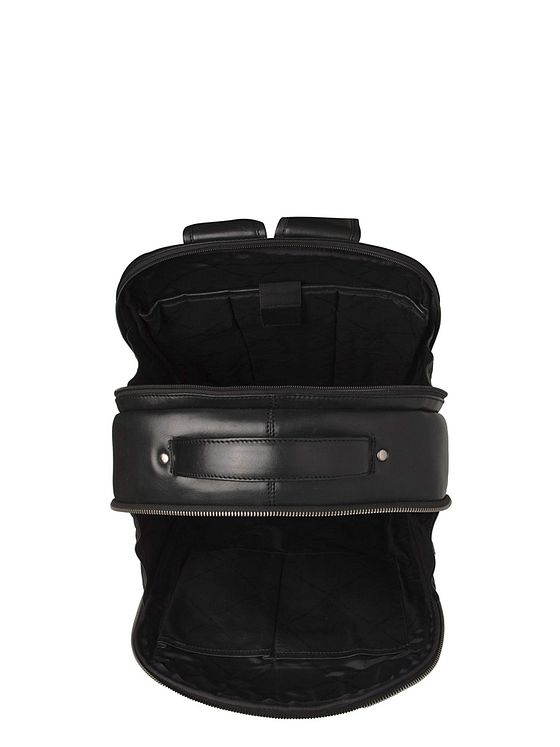 The Chesterfield Brand Maggiore Batoh Kůže 40 cm Kapsa na notebook