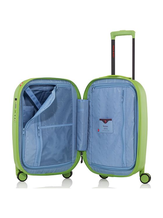 Pack Easy Gen T 4 hjul Kabinetrolley 52 cm