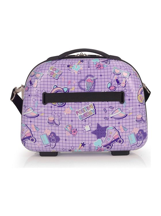 Gabol Funny Beautycase 35 cm