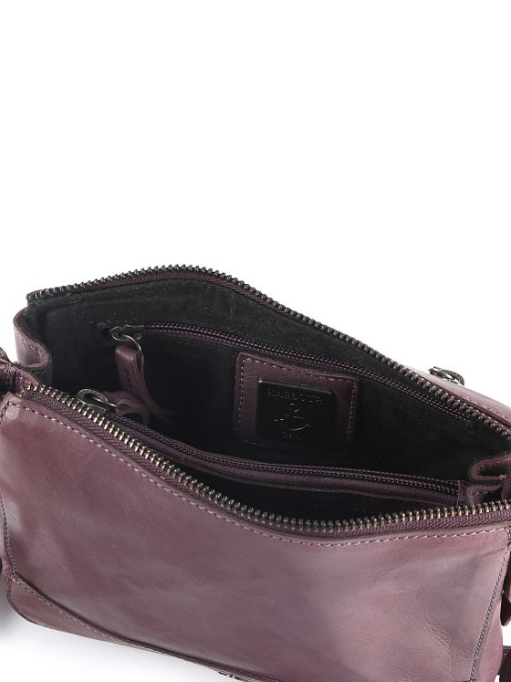 Harbour 2nd Anchor Love Tiani Skuldertaske Læder 21.5 cm Harbour 2nd Anchor Love Tiani Skuldertaske Læder 21.5 cm