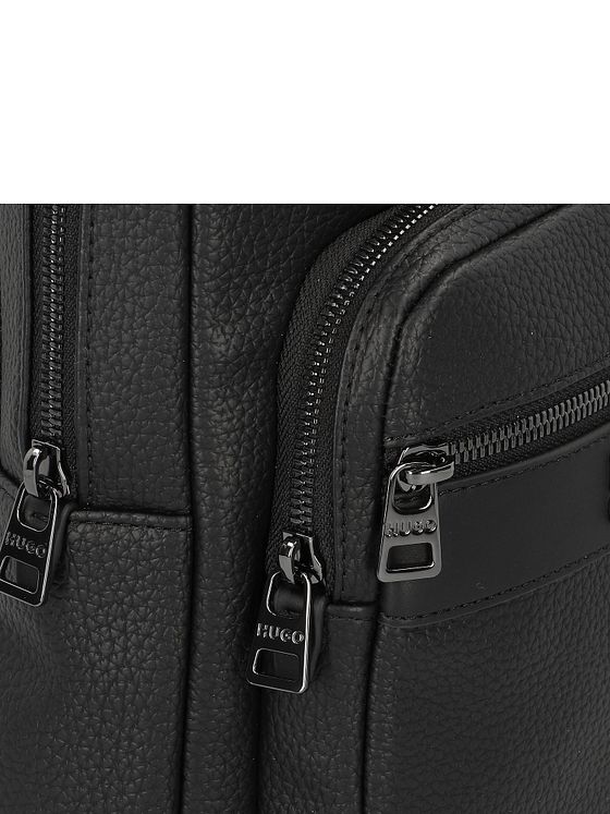 Hugo Quantic skuldertaske 30 cm