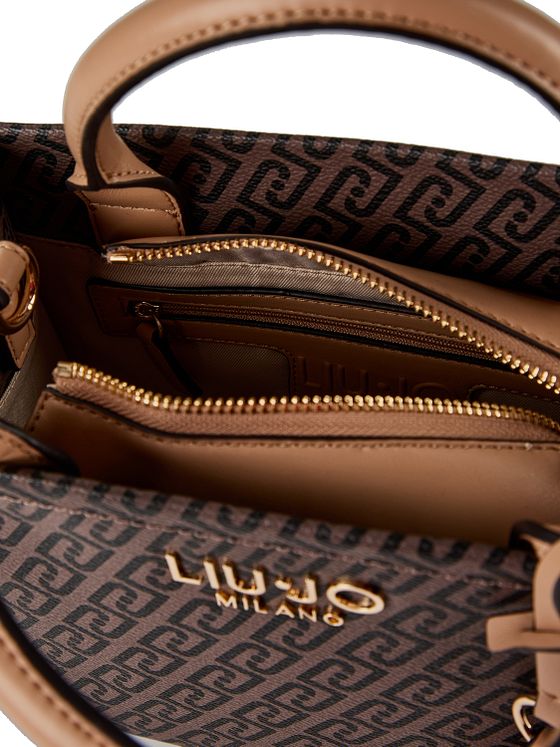 Liu Jo Ridhi Shopper-taske S 25 cm Liu Jo Ridhi Shopper-taske S 25 cm