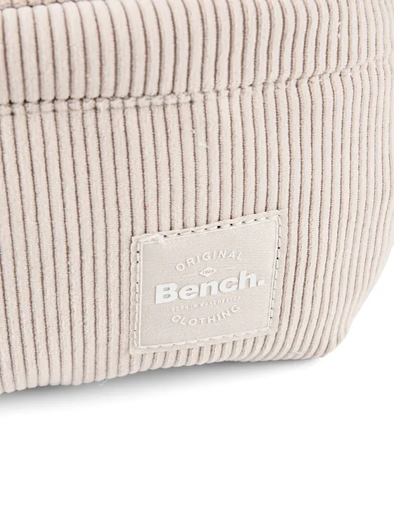 Bench Cord Bæltetaske 23 cm