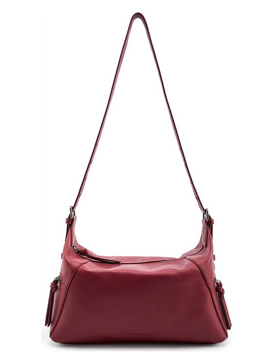 FredsBruder My Bestie Skuldertaske Læder 36 cm FredsBruder My Bestie Skuldertaske Læder 36 cm