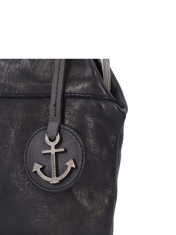 Harbour 2nd Rosalie Taška přes rameno Kůže 21 cm