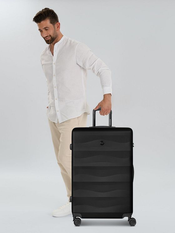 Smartbox Edition 03 4 hjul Trolley 75 cm