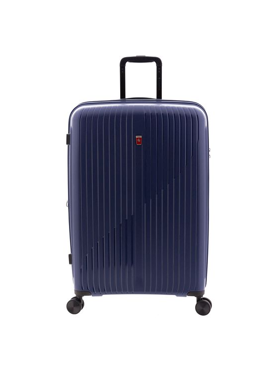 Gladiator 5000 4 hjul Trolley 73 cm med strækfold Gladiator 5000 4 hjul Trolley 73 cm med strækfold