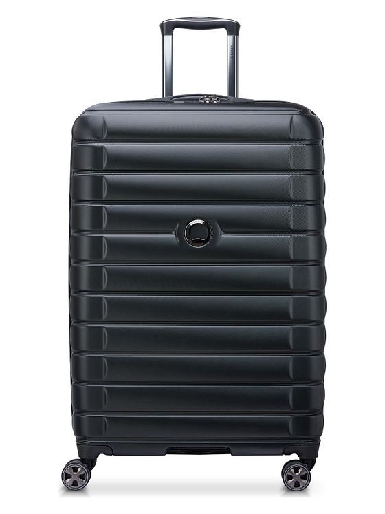 Delsey Paris Shadow 5.0 4-hjulet trolley 76 cm