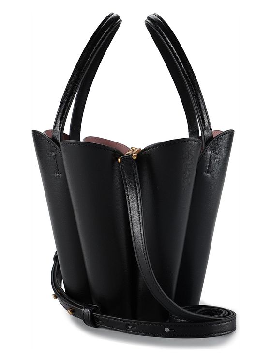 Kate Spade New York The Spade Skuldertaske Læder 19 cm