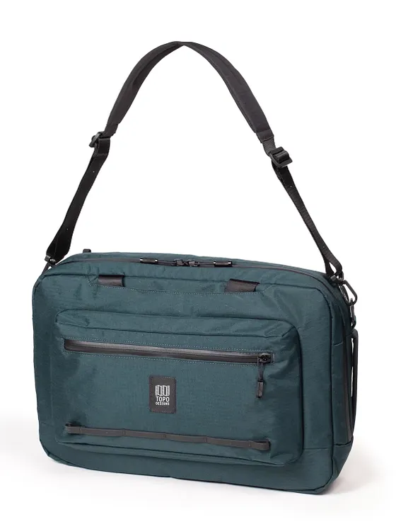 Topo Designs Global Aktovka 46 cm Kapsa na notebook Topo Designs Global Aktovka 46 cm Kapsa na notebook