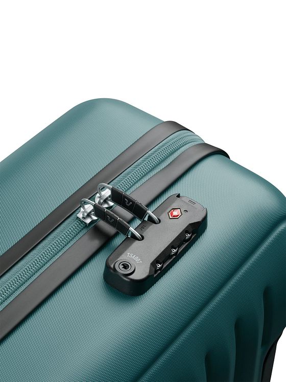 Roncato Ibiza 4 hjul Kabinetrolley S 55 cm