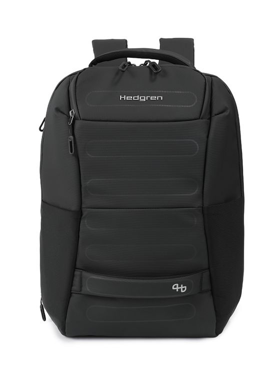Hedgren Comby Performance Batoh L RFID ochrana 44 cm Kapsa na notebook