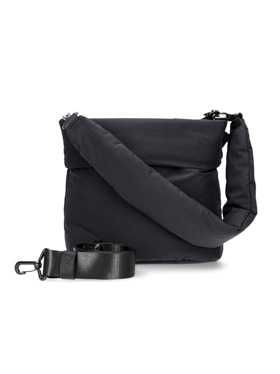 Zwei Hannah Skuldertaske 25 cm