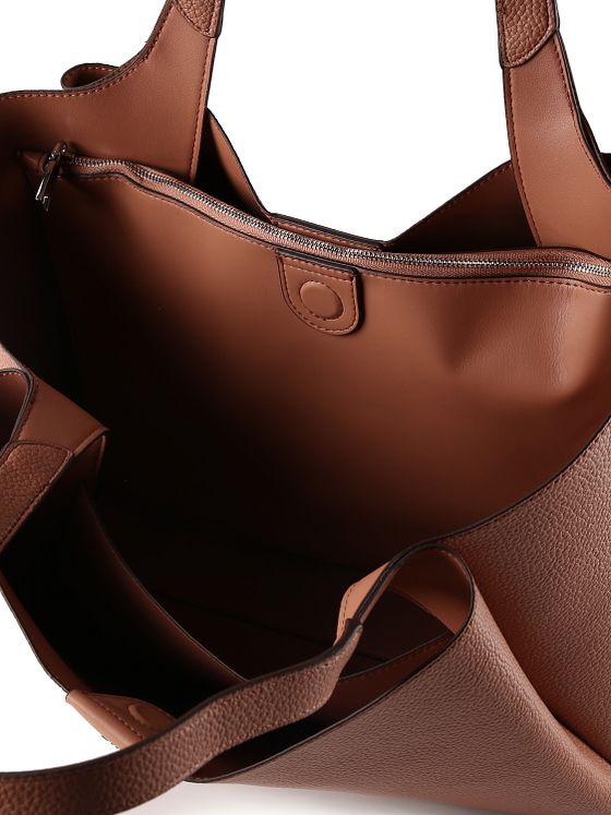 DKNY Willa Shopper-taske Læder 37 cm