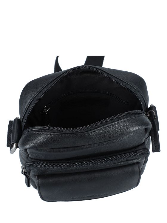 Greenburry Vintage Skuldertaske Læder 18 cm Greenburry Vintage Skuldertaske Læder 18 cm