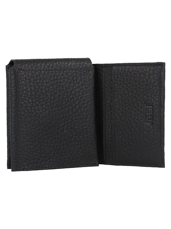 Jost Stockholm Pung Læder 10 cm