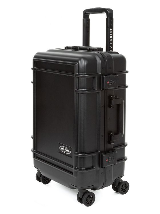 Eastpak Resist'R 4-hjulet Kabinekuffert S 55 cm