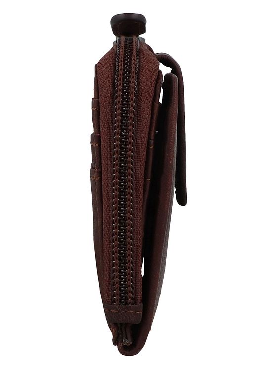 camel active Ocean Pung RFID-beskyttelse Læder 9 cm camel active Ocean Pung RFID-beskyttelse Læder 9 cm