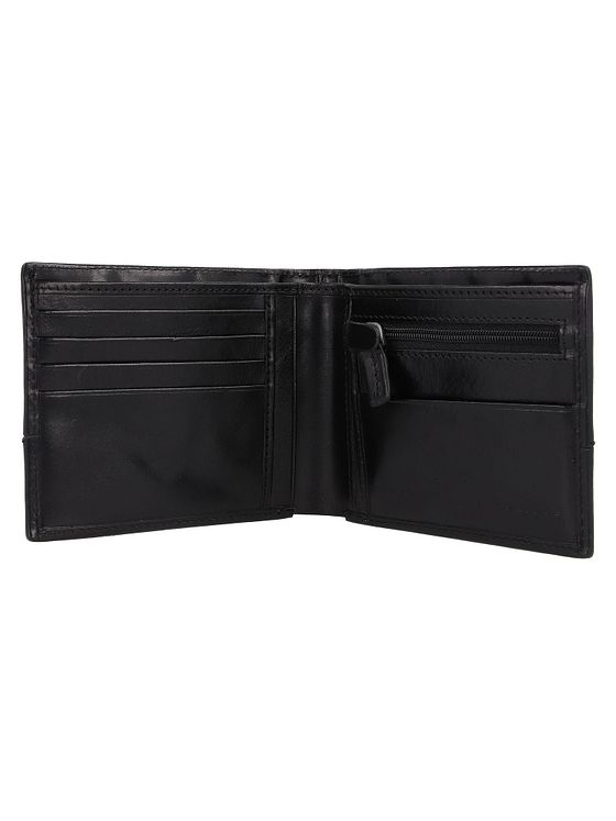 The Bridge Damiano Pung Læder 12.5 cm The Bridge Damiano Pung Læder 12.5 cm