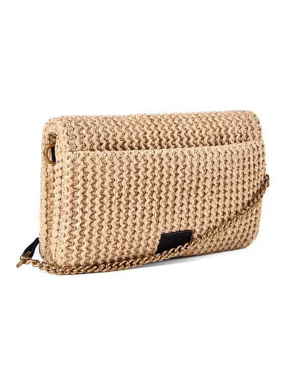 PINKO Love Click Skuldertaske 20 cm