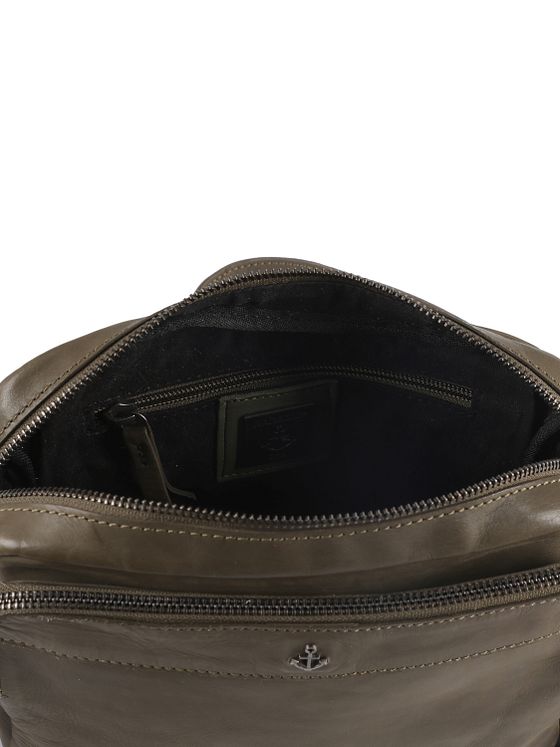 Harbour 2nd Anchor Love Thalea Skuldertaske Læder 23 cm Harbour 2nd Anchor Love Thalea Skuldertaske Læder 23 cm