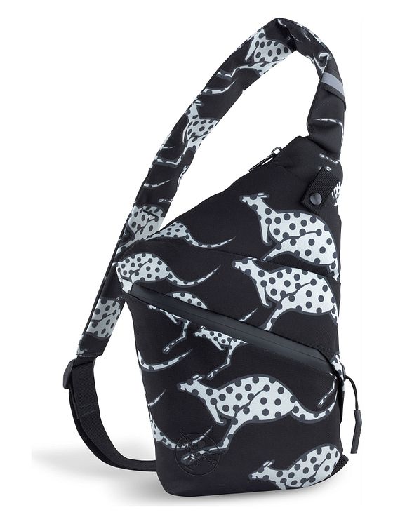 Chiemsee Jump N Fly Skuldertaske 21 cm Chiemsee Jump N Fly Skuldertaske 21 cm