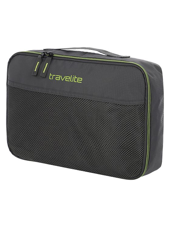 Travelite Tilbehør til tasker 3 stk.