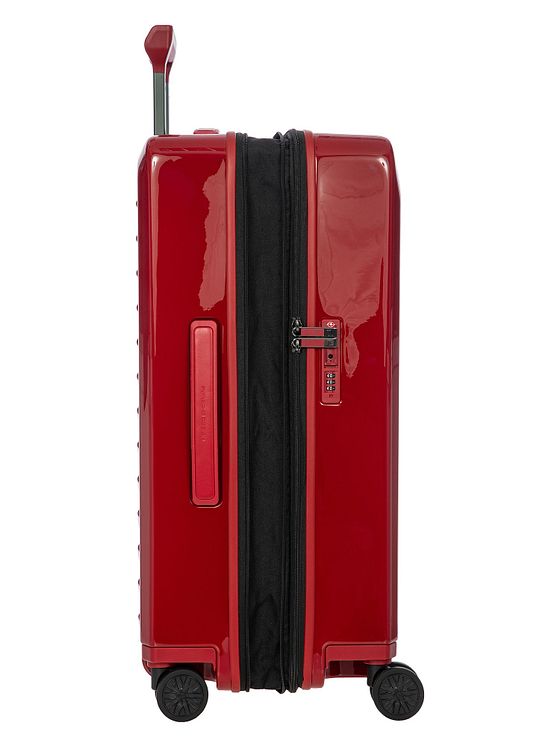 Porsche Design Roadster 4 trolley med dobbelt hjul 69 cm