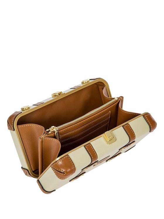 Bric's Bellagio Skuldertaske 20 cm