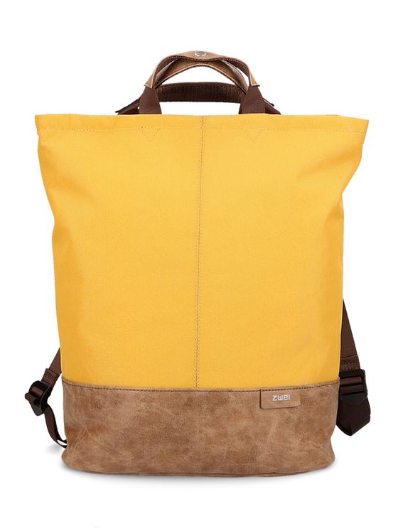 Zwei Olli Daypack 38 cm Laptoprum