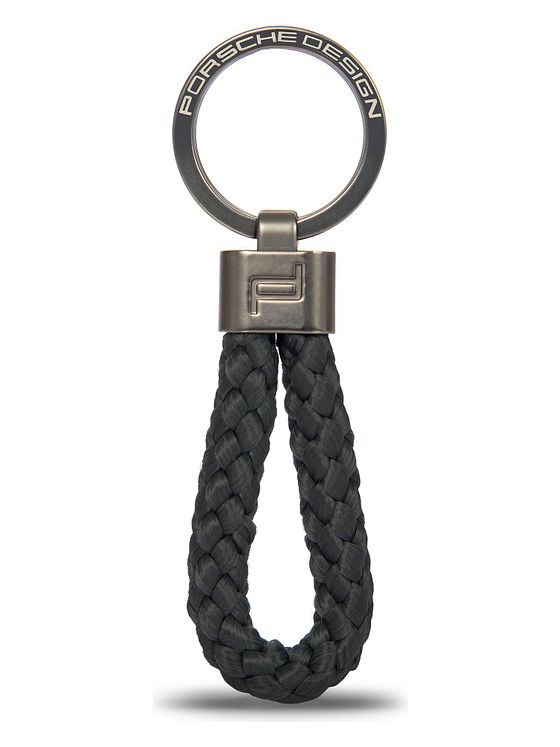 Porsche Design Keyring Nøglering 10 cm