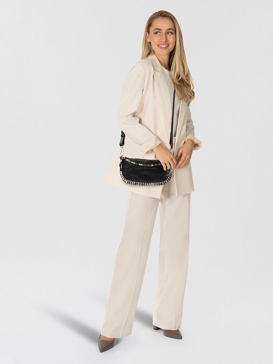 Campomaggi Michela Bæltetaske Læder 26 cm