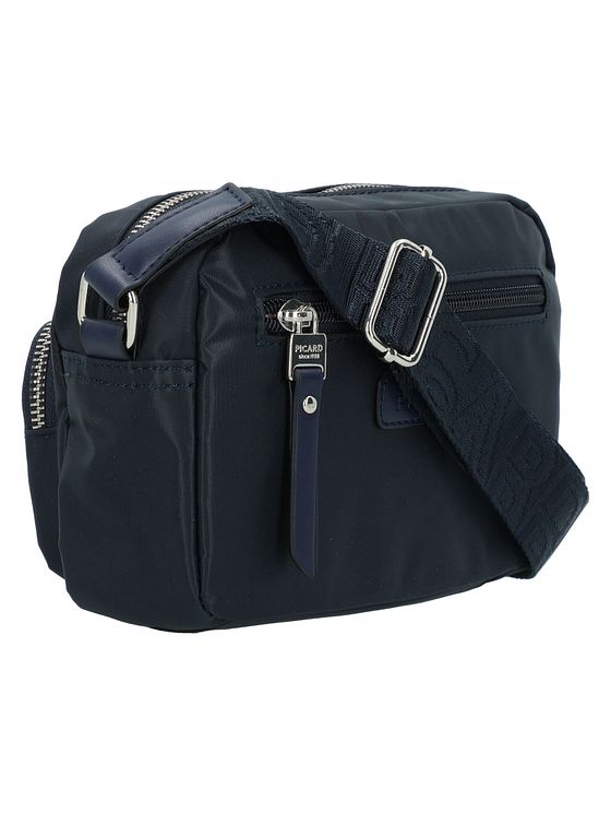 Picard Legere Skuldertaske 19 cm