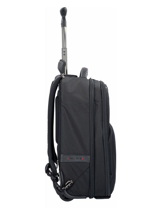 Samsonite Pro-DLX 5 dvoukolový batoh na kolečkách s přihrádkou na notebook 48 cm
