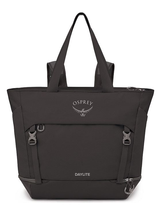 Osprey Daylite Large Tote Pack Shopper med rygsækfunktion 50 cm laptoprum