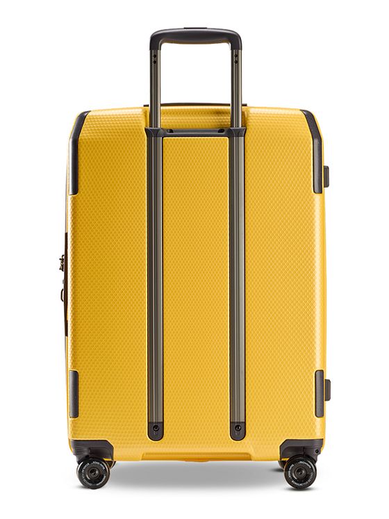 Echolac Logic Pro 4 hjul Trolley 66 cm med strækfold