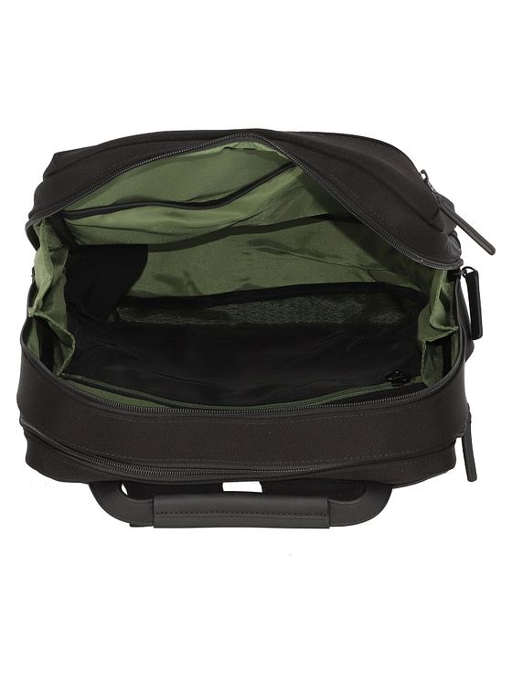 Jost Batoh Tallinn 42 cm s přihrádkou na notebook