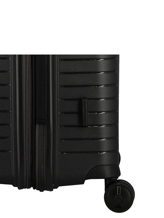 Jump Evae 4 hjul Trolley 76 cm med strækfold Jump Evae 4 hjul Trolley 76 cm med strækfold