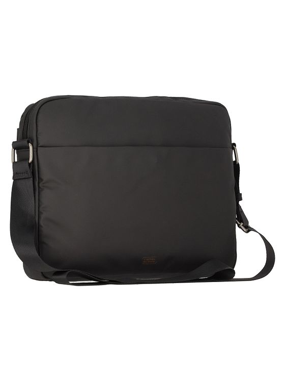 camel active Explore Skuldertaske 35 cm