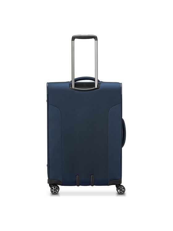 Roncato City 3.0 4 hjul Kuffert 3-delt med strækfold Roncato City 3.0 4 hjul Kuffert 3-delt med strækfold