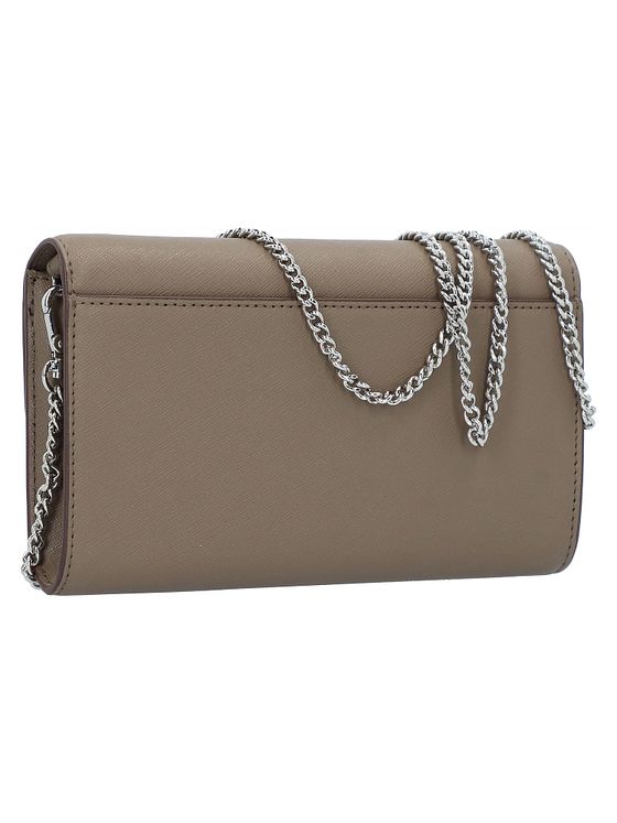 DKNY Sidney clutch-pung 20 cm
