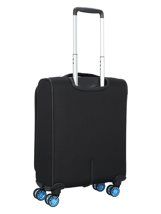 Roncato Crosslite 4-hjulet kabinevogn 55 cm