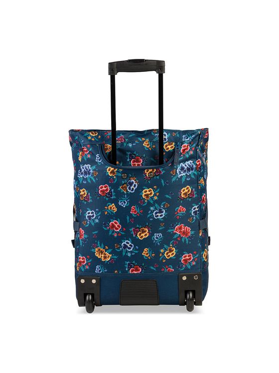 Punta Frida Kahlo Nákupní vozík 50 cm