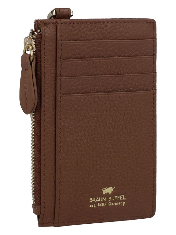 Braun Büffel Asti Nøgletui Læder 8 cm Braun Büffel Asti Nøgletui Læder 8 cm